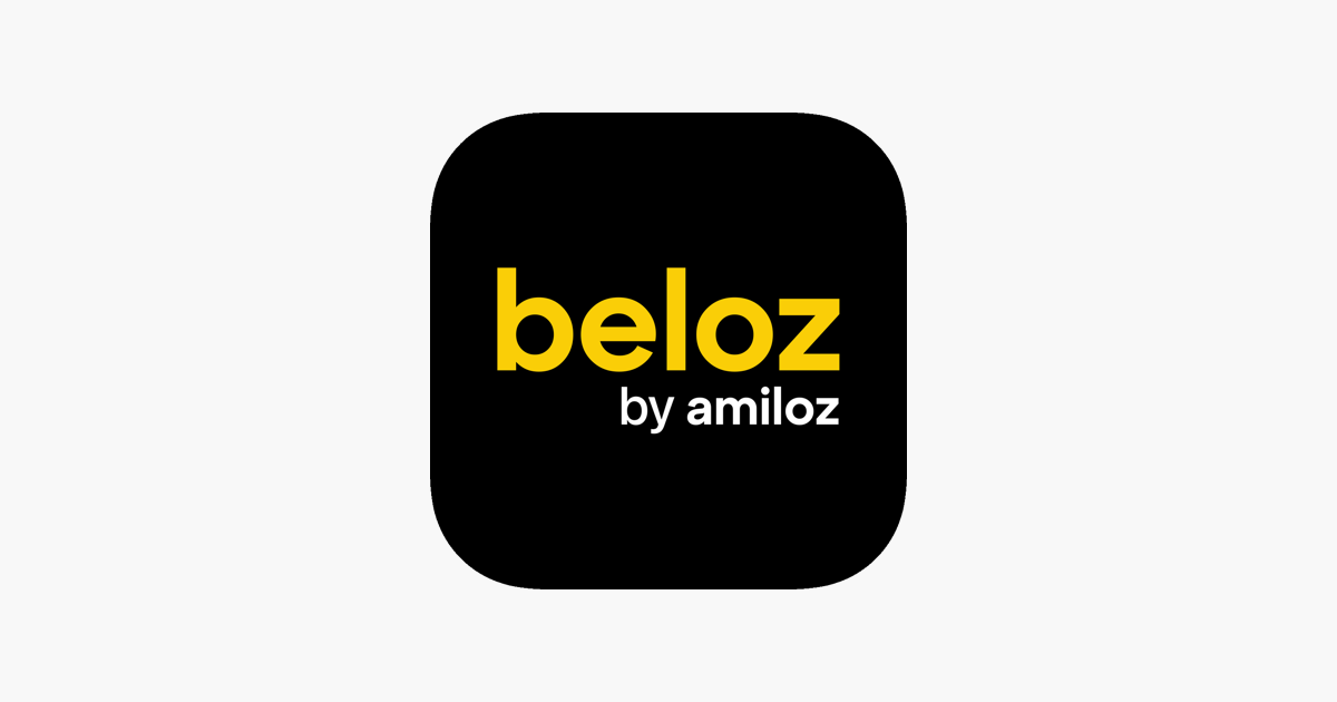 Beloz Prestamos Logo