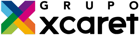 Xcaret Logo