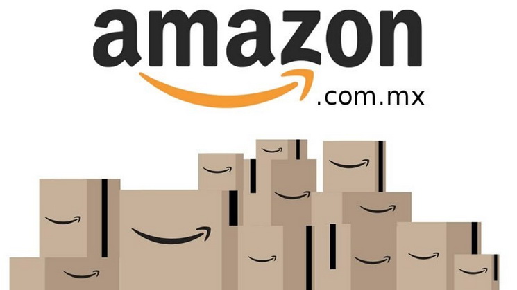 Amazon Cupónes