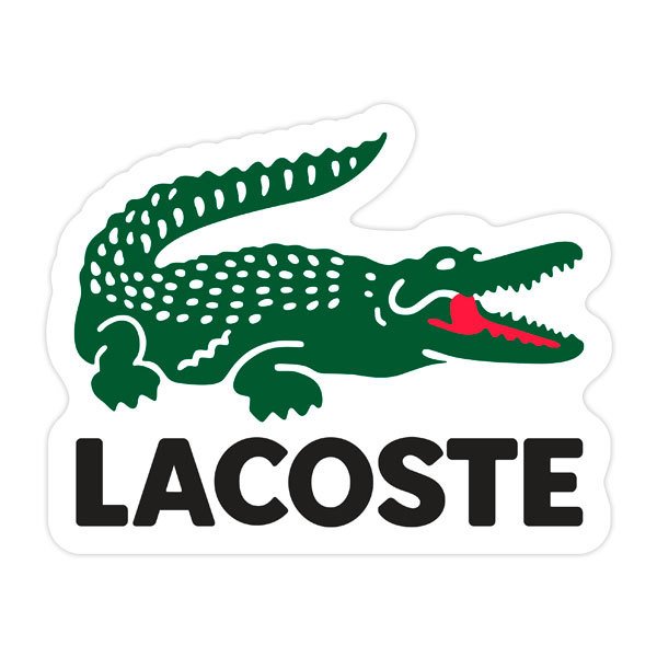 Lacoste - Lacoste