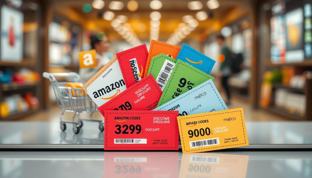 códigos de descuento amazon códigos de descuento amazon