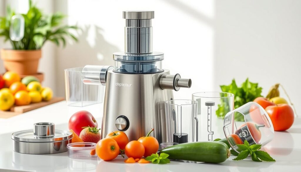extractor de jugo de fácil limpieza extractor de jugo de fácil limpieza