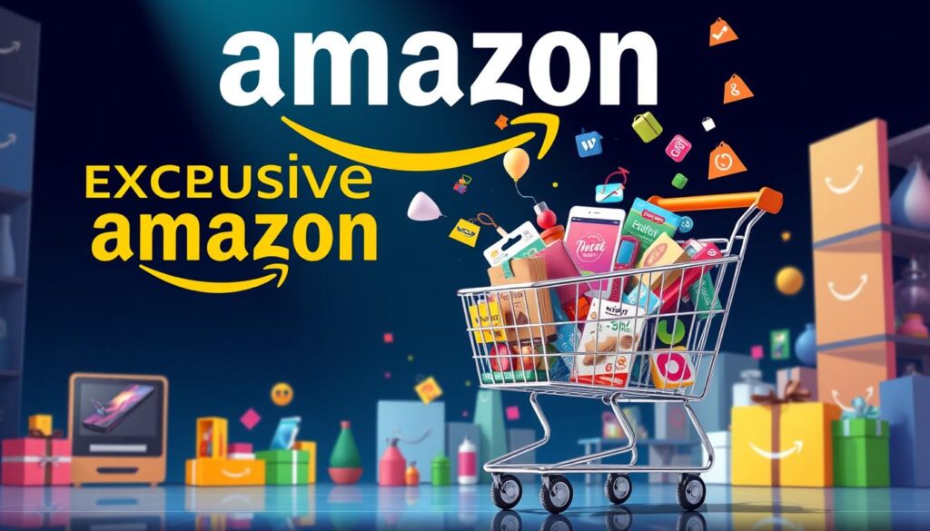 ofertas exclusivas amazon