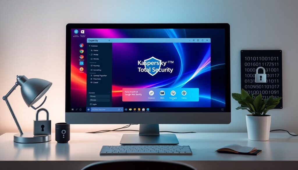 Kaspersky Total Security