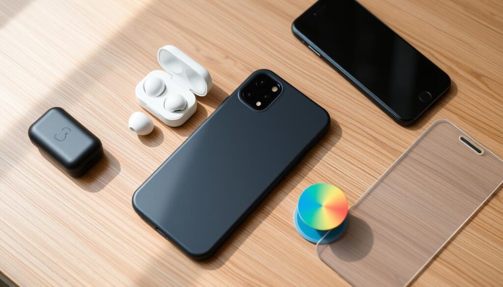 accesorios para iphone