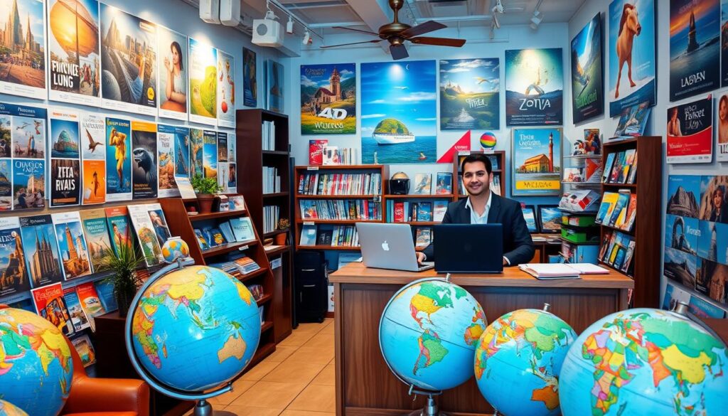 agencias de viajes agencias de viajes