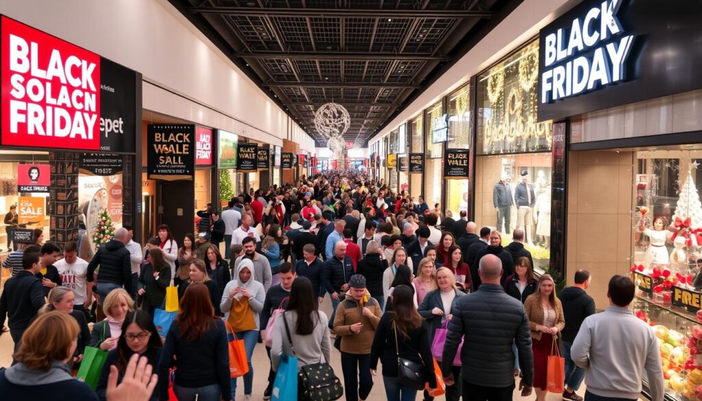 black friday
