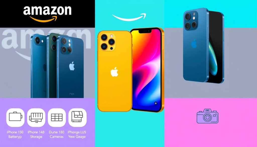 características iphone 13 en amazon características iphone 13 en amazon