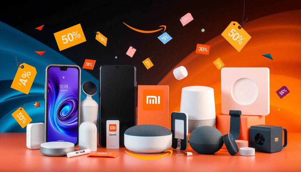 codigos promocionales amazon xiaomi