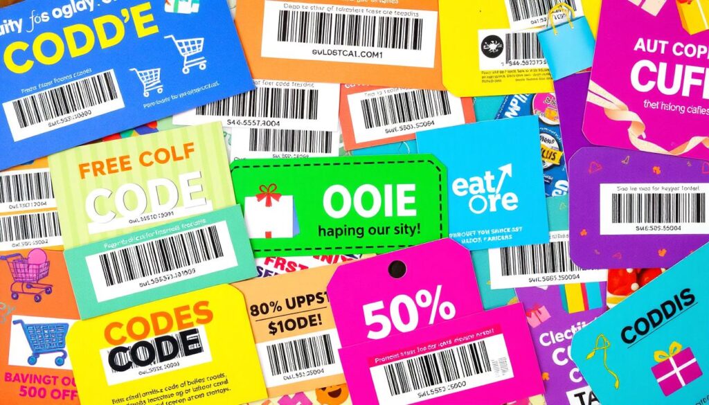codigos promocionales validos
