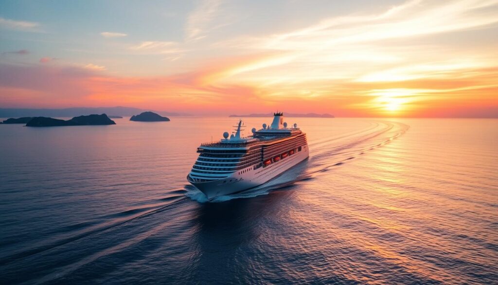cruceros en el mar cruceros en el mar