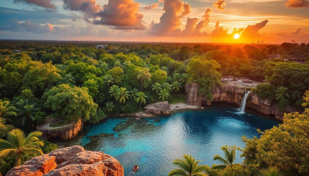 experiencias xcaret
