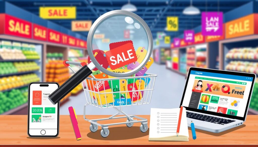herramientas para encontrar ofertas