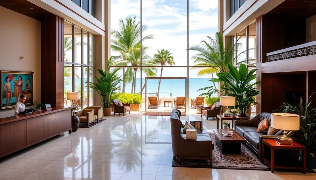 hotel xcaret reservation