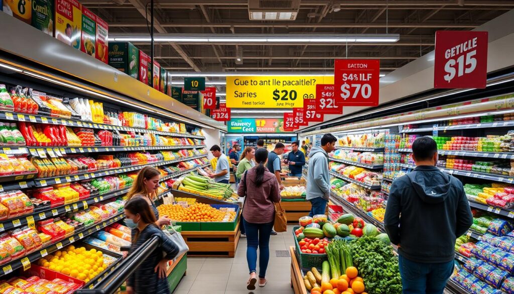 mejores ofertas en supermercados