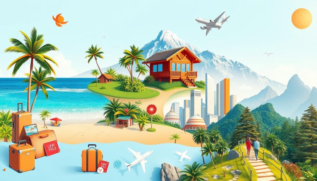 paquetes vacacionales paquetes vacacionales