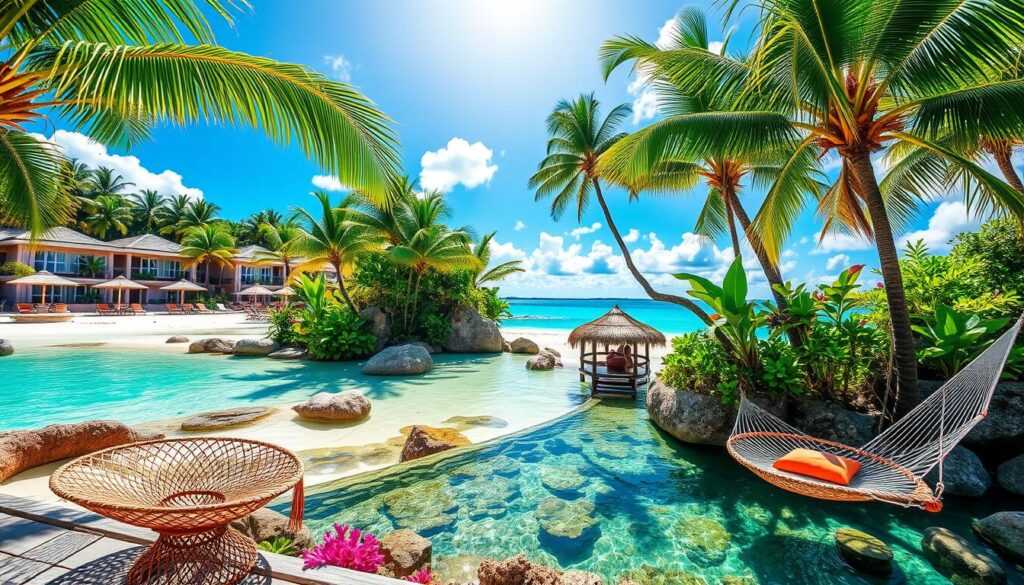 paquetes xcaret