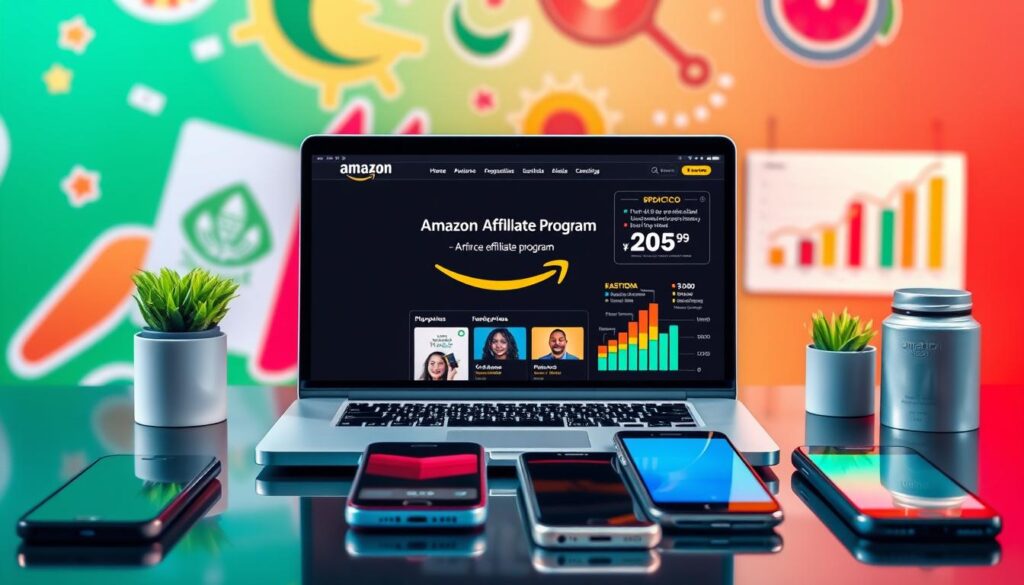 programa de afiliados de amazon mexico