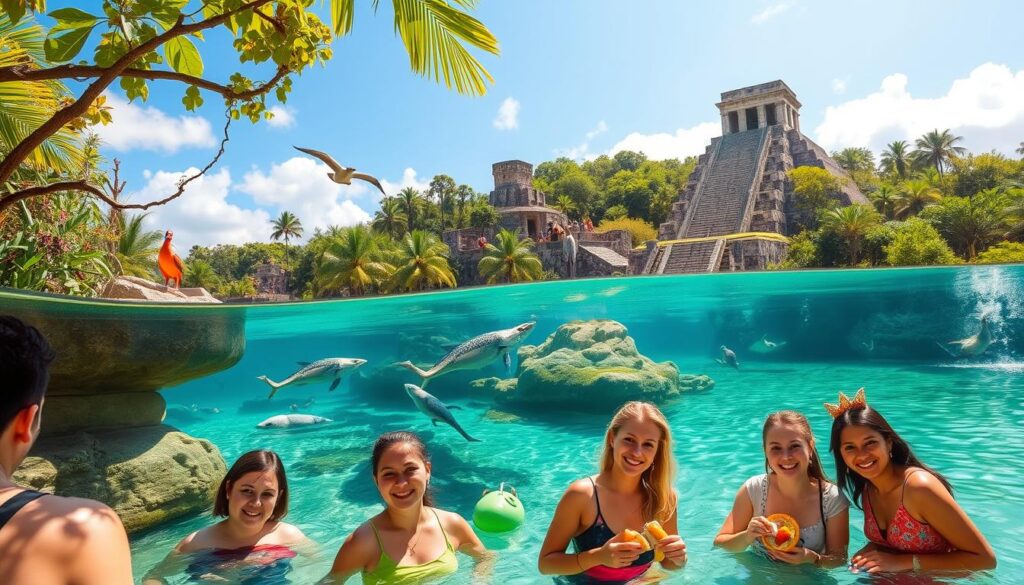 promociones xcaret