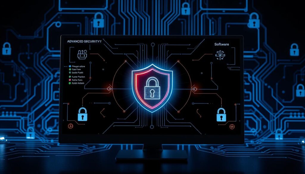 software de seguridad informática