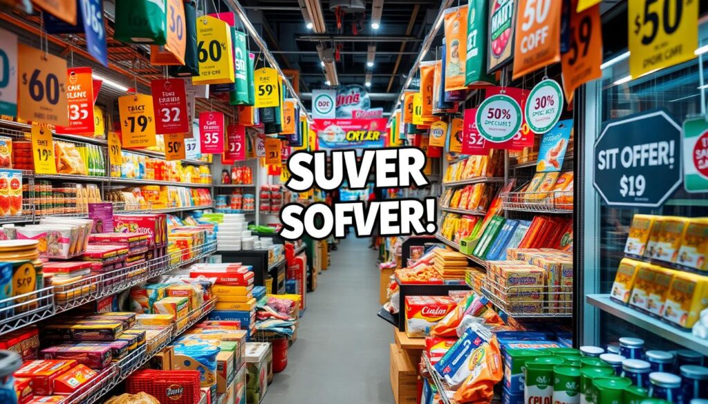 super ahorro ofertas