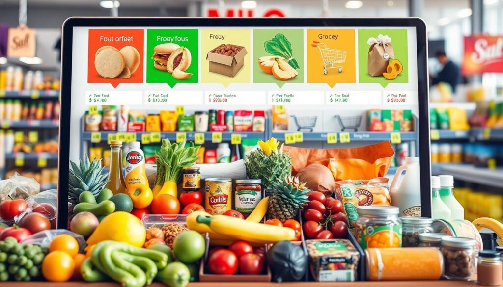 super ofertas en linea