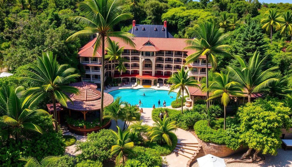xcaret arte todo incluido
