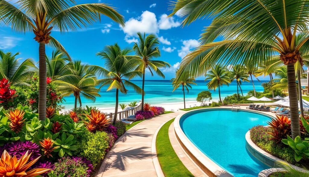 xcaret occidental all inclusive