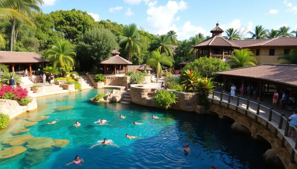 xcaret oficial
