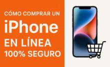 iphone en linea
