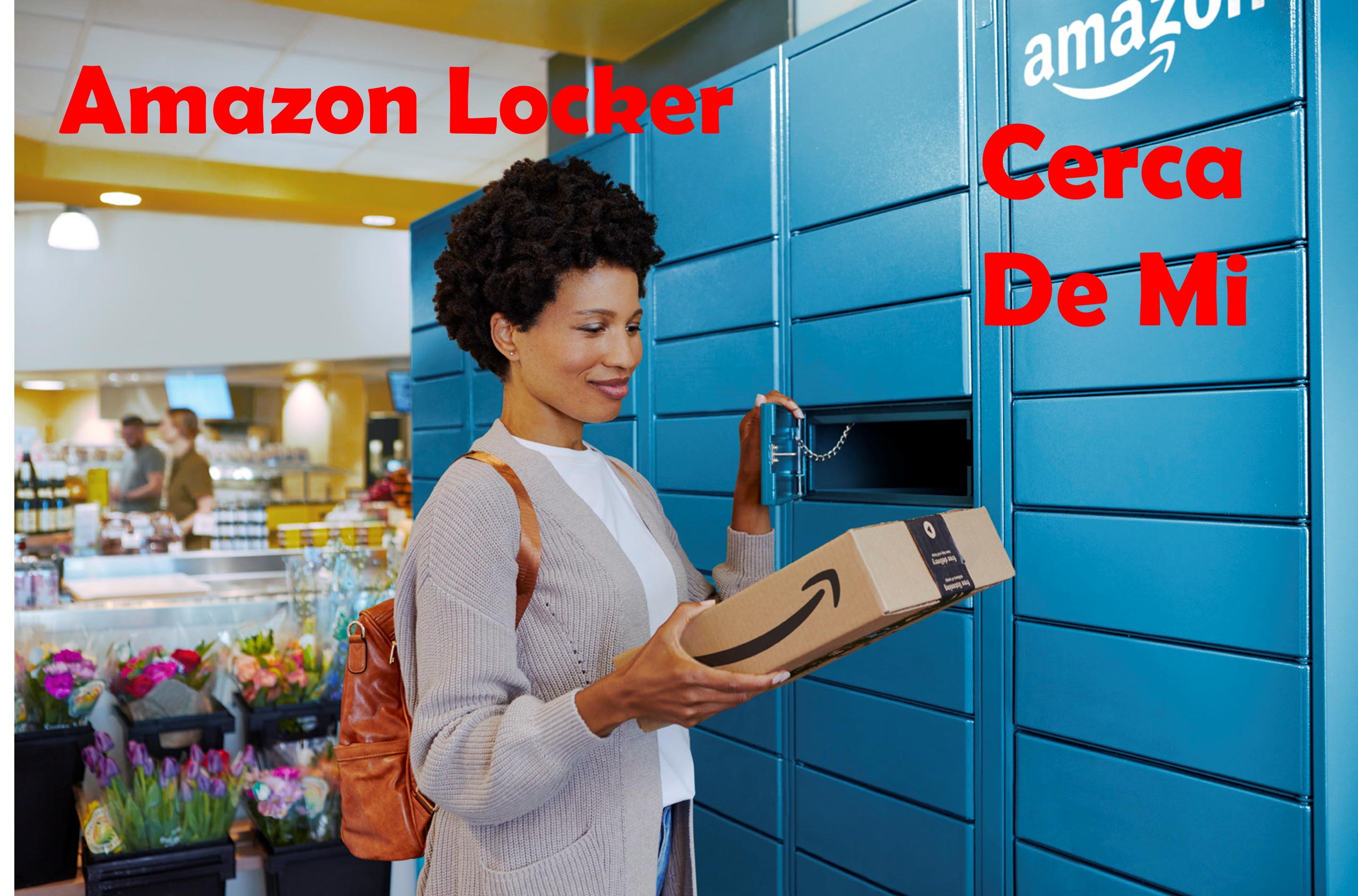 amazon locker
