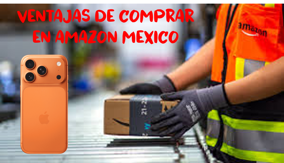 Iphone 17 en amazon