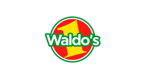 Waldos Logo
