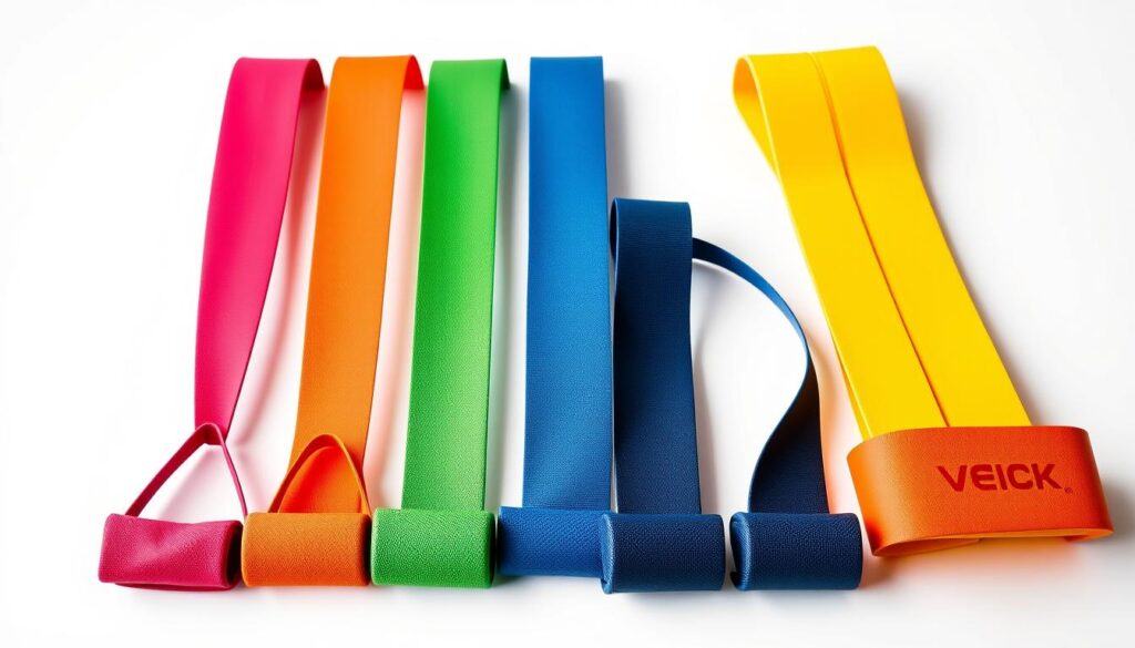 Banda Elástica de Resistencia VEICK - Top 10 Productos Más Vendidos en Amazon México este Mes