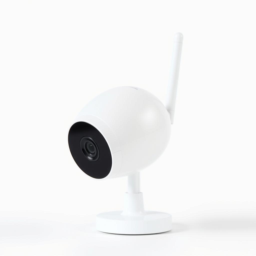 Cámara de Seguridad WiFi TP-Link Tapo C200 - Top 10 Productos Más Vendidos en Amazon México este Mes