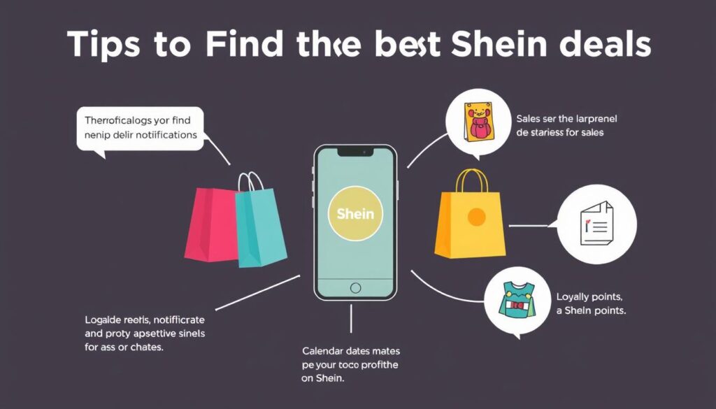Consejos para encontrar las mejores ofertas y descuentos en Shein México