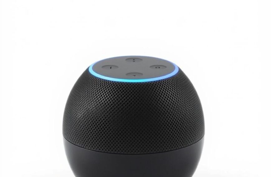 Echo Dot 5ta generación - Top 10 Productos Más Vendidos en Amazon México este Mes