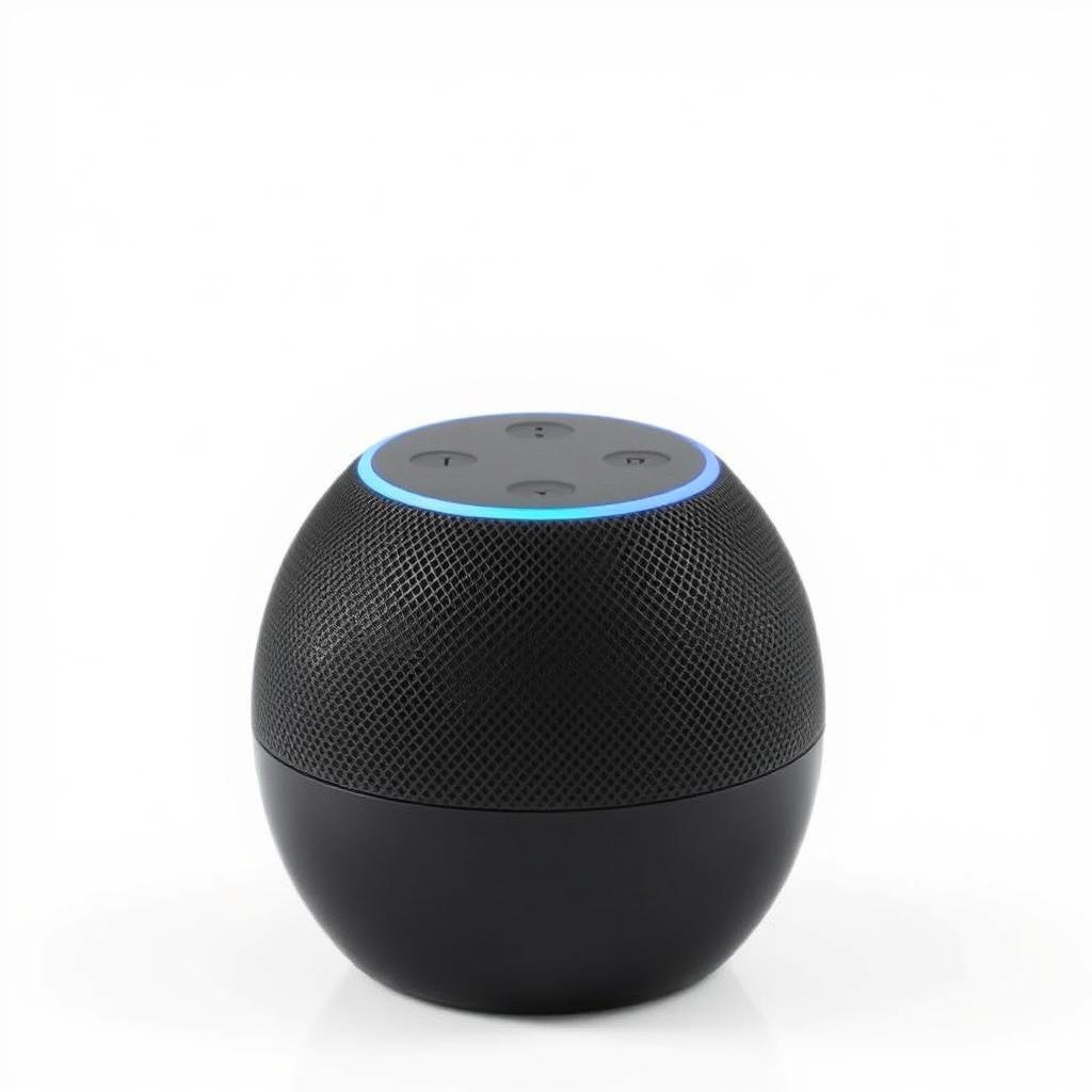 Echo Dot 5ta generación - Top 10 Productos Más Vendidos en Amazon México este Mes