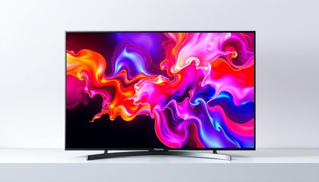 Hisense 55 pulgadas QLED 4K Smart TV Amazon México Hisense 55 pulgadas QLED 4K Smart TV Amazon México