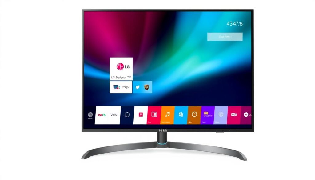 LG 43 pulgadas Full HD Smart TV WebOS Amazon México LG 43 pulgadas Full HD Smart TV WebOS Amazon México