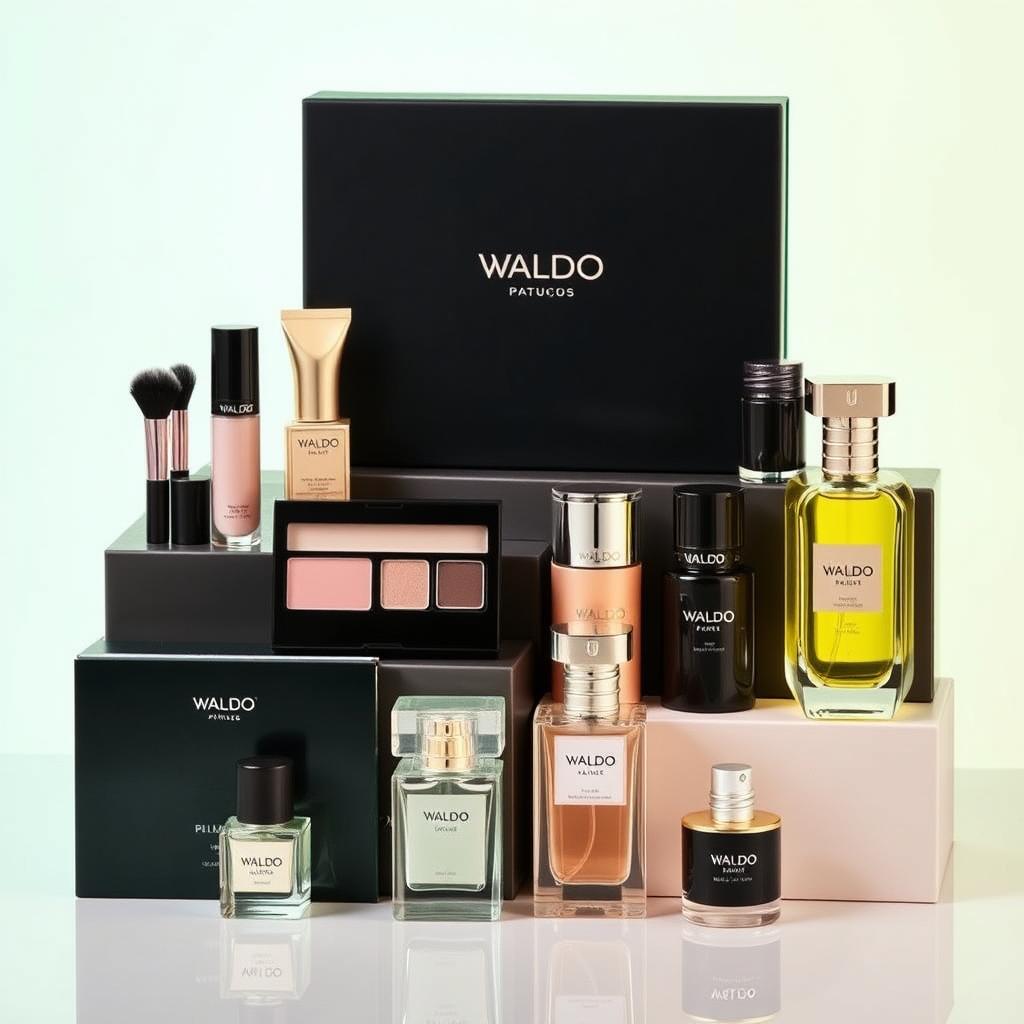 Productos de belleza y perfumería en Waldos en línea con promociones