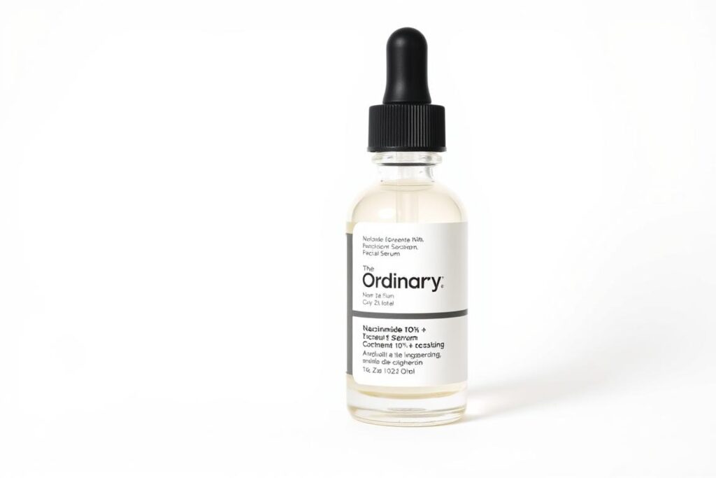 Suero Facial The Ordinary Niacinamida 10% + Zinc 1% - Top 10 Productos Más Vendidos en Amazon México este Mes