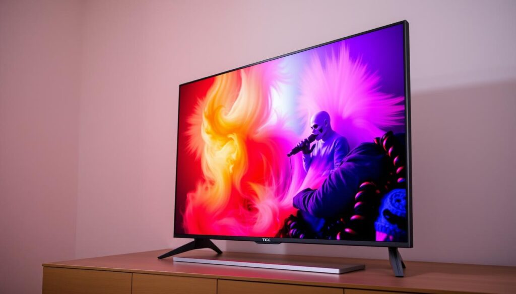 TCL 55 pulgadas QLED 4K Google TV Smart TV Amazon México TCL 55 pulgadas QLED 4K Google TV Smart TV Amazon México