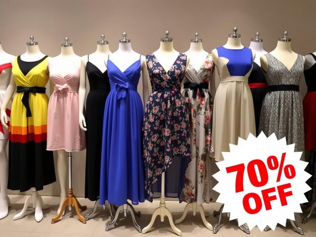Vestidos Shein con descuentos y cupones especiales