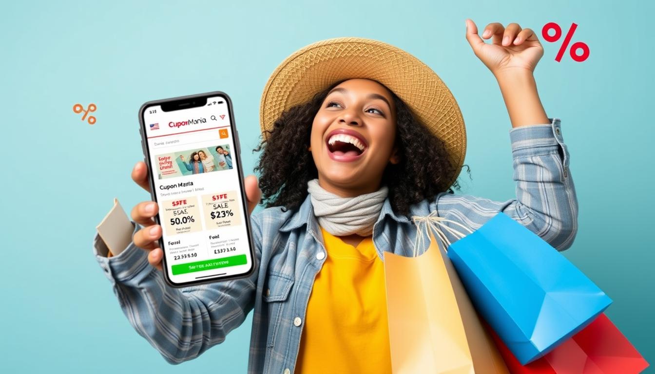 Ahorro con cupones y ofertas en línea México