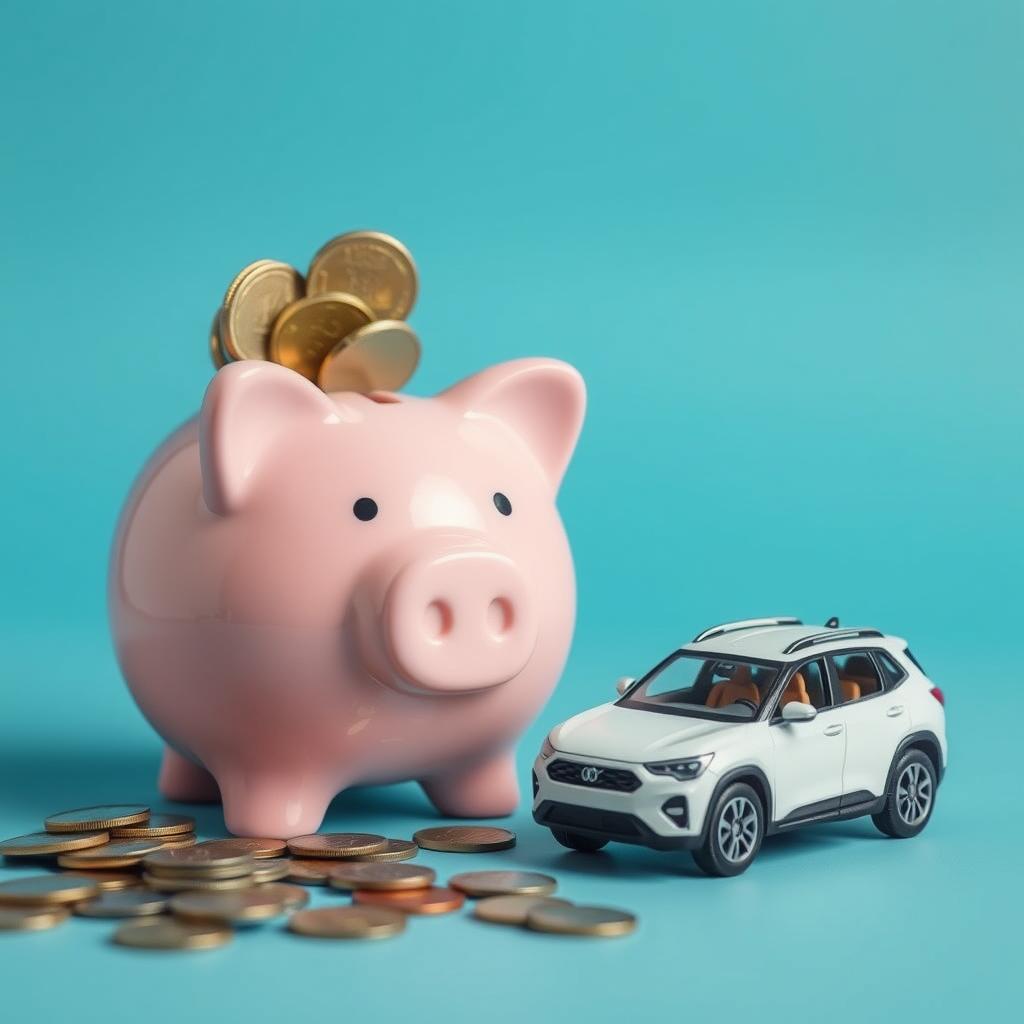 Ahorro en seguro de auto con miituo