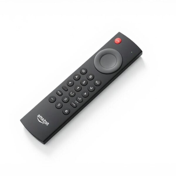 Control remoto de voz Alexa de 3ra generación para Fire TV Stick - mejores ofertas tecnología SHEIN México