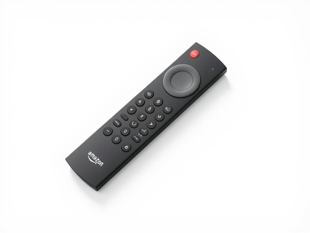 Control remoto de voz Alexa de 3ra generación para Fire TV Stick - mejores ofertas tecnología SHEIN México
