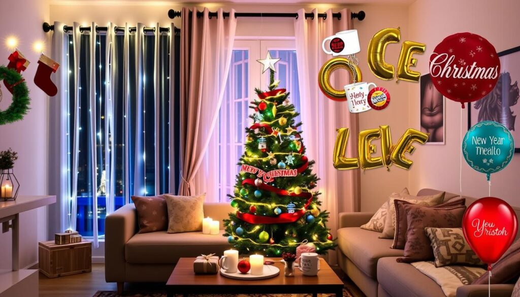 Decoración navideña completa con productos de mejores ofertas de navidad en SHEIN Mexico Decoración navideña completa con productos de mejores ofertas de navidad en SHEIN Mexico
