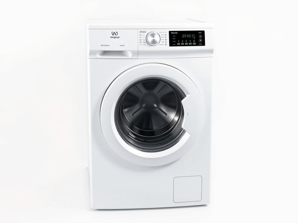 Lavadora Whirlpool 8MWTW2654WRM 26KG Blanca con tecnología avanzada Lavadora Whirlpool 8MWTW2654WRM 26KG Blanca con tecnología avanzada